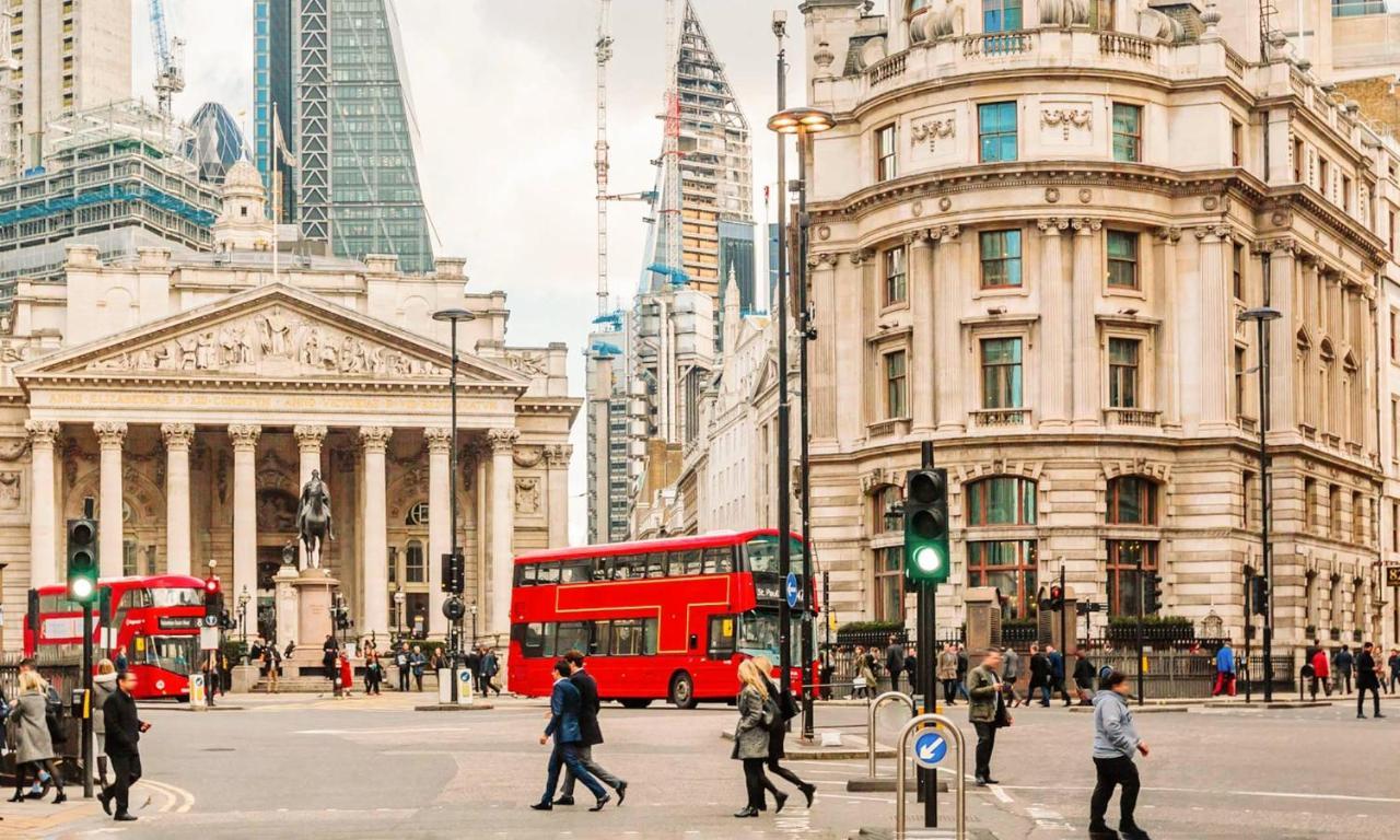 Hidden Gem In Central London Oval - Elephant And Castle Экстерьер фото